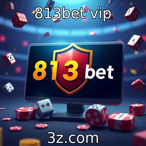 813bet vip : Os novos desafios da segurança em jogos digitais